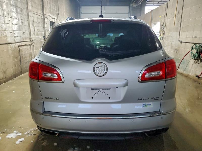 Фото 6 - BUICK ENCLAVE