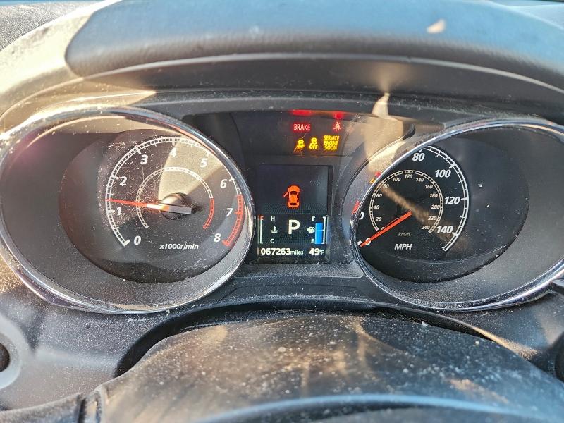 Фото 9 - MITSUBISHI OUTLANDER