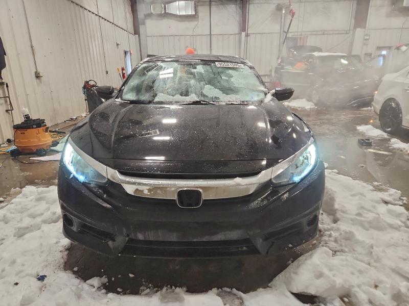 Фото 5 - HONDA CIVIC