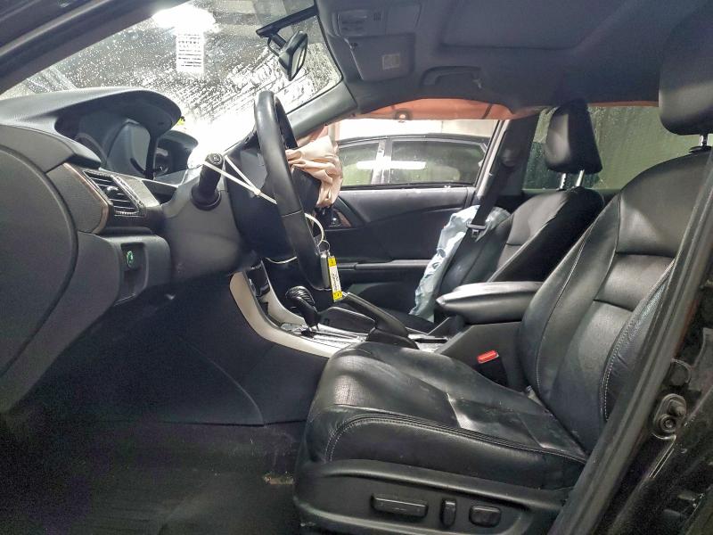 Фото 7 - HONDA ACCORD