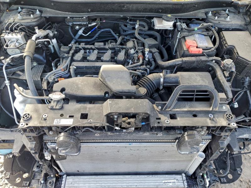 Фото 11 - HONDA CRV