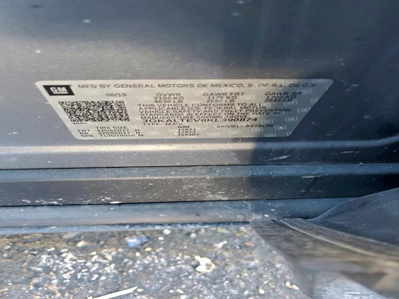 Фото 13 - GMC TERRAIN