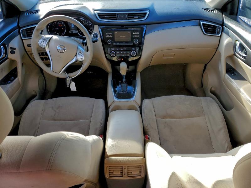 Фото 8 - NISSAN ROGUE