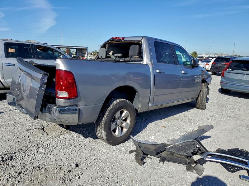 Фото 3 - RAM 1500