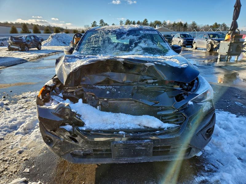 Фото 5 - SUBARU IMPREZA