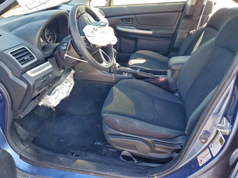 Фото 7 - SUBARU IMPREZA