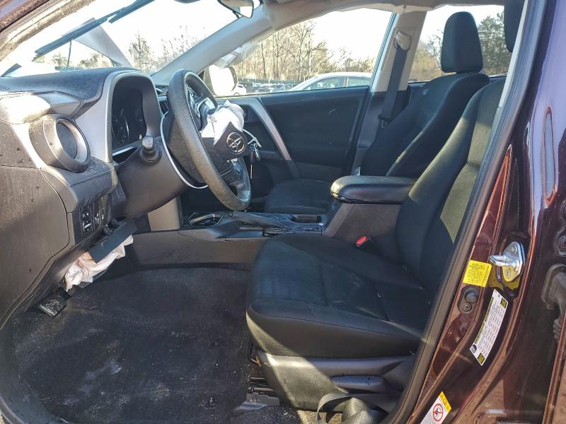 Фото 7 - TOYOTA RAV4