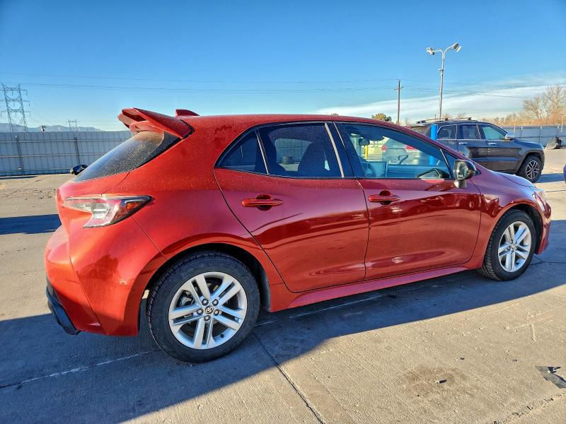 Фото 3 - TOYOTA COROLLA