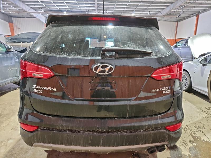 Фото 6 - HYUNDAI SANTA FE