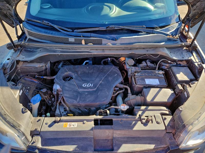 Фото 11 - KIA SOUL