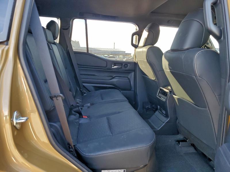 TOYOTA LAND CRUIS 2024 VIN JTEABFAJXRK001548