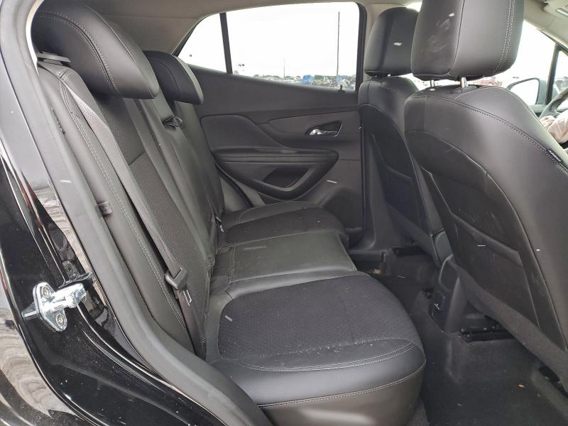 Фото 11 - BUICK ENCORE