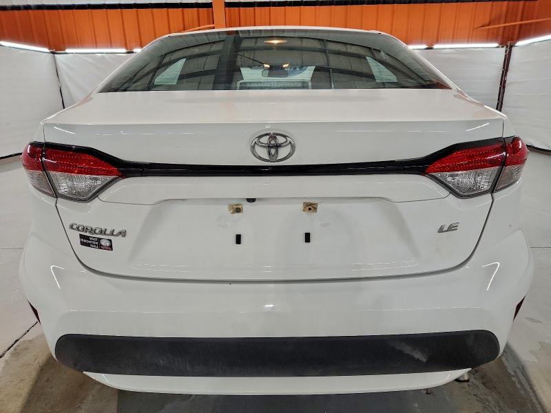 Фото 6 - TOYOTA COROLLA