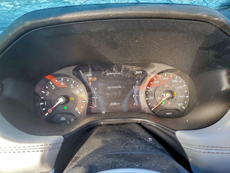 Фото 9 - JEEP COMPASS