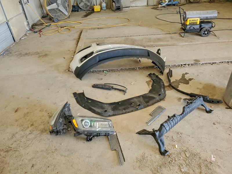 Фото 13 - GMC ACADIA