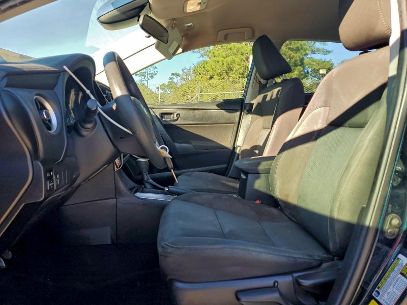 Фото 7 - TOYOTA COROLLA