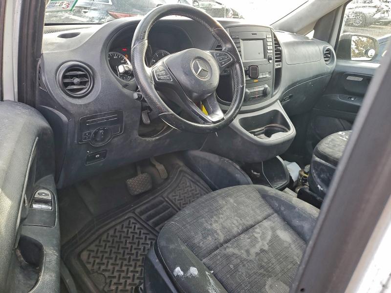 Фото 8 - MERCEDES-BENZ METRIS