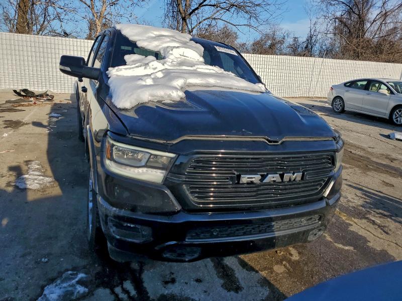 Фото 5 - RAM 1500