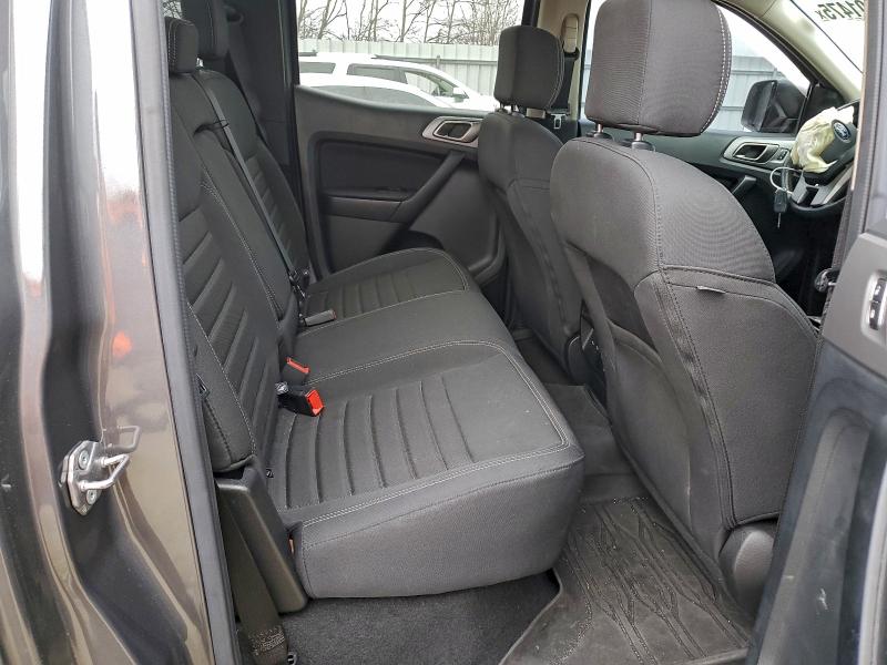 Фото 10 - FORD RANGER