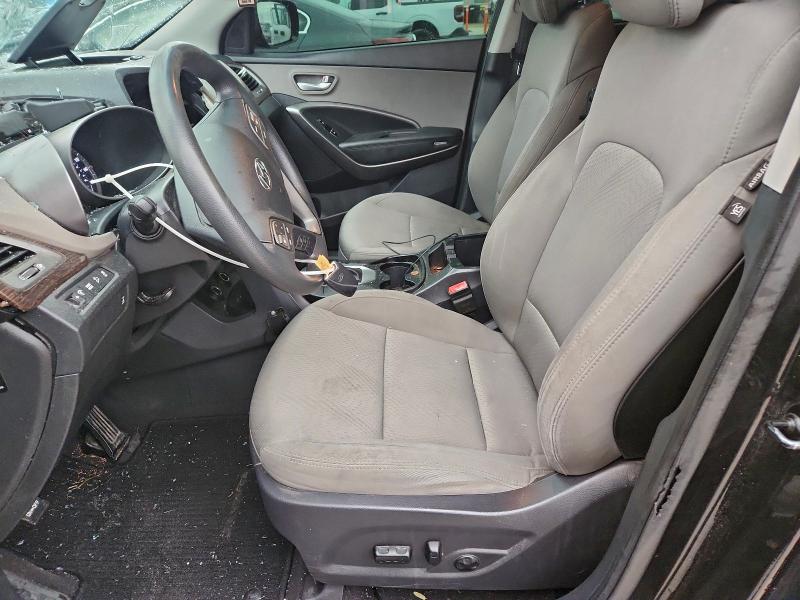 Фото 7 - HYUNDAI SANTA FE