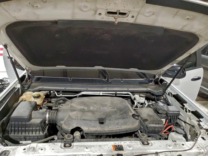 Фото 11 - CHEVROLET COLORADO