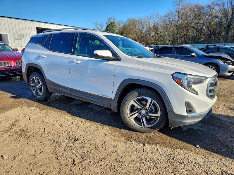 Фото 4 - GMC TERRAIN