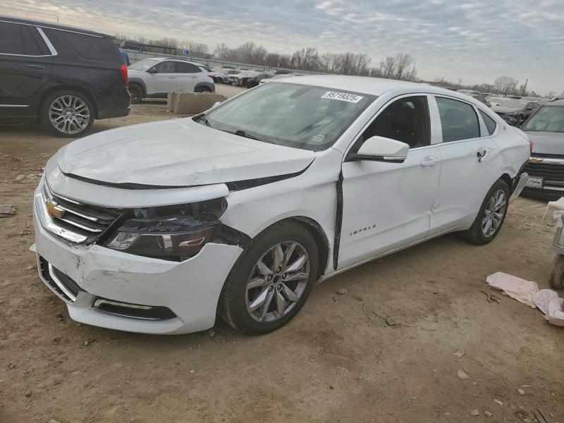 Фото 1 - CHEVROLET IMPALA