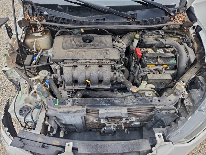 Фото 11 - NISSAN SENTRA