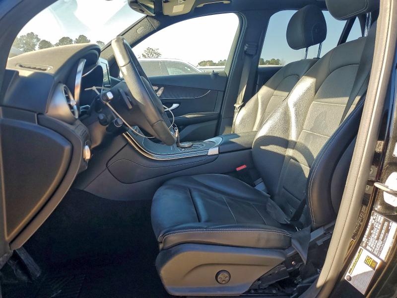 Фото 7 - MERCEDES-BENZ GLC-CLASS