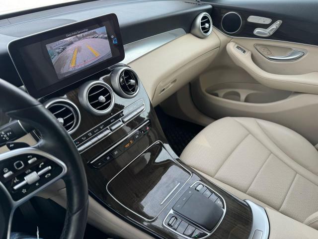 Фото 12 - MERCEDES-BENZ GLC-CLASS