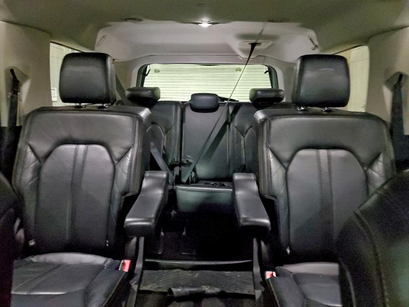 Фото 10 - FORD EXPEDITION