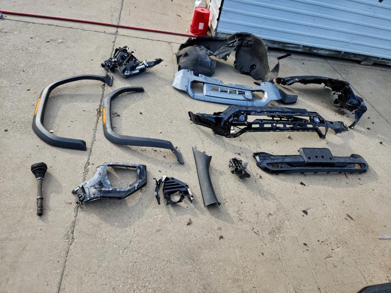 Фото 12 - GMC CANYON