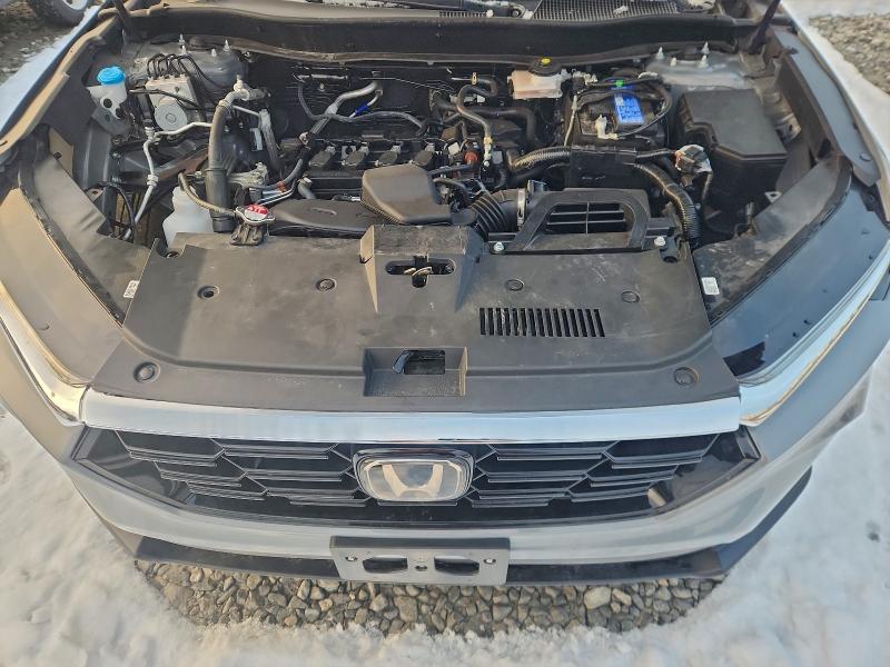 Фото 12 - HONDA CRV