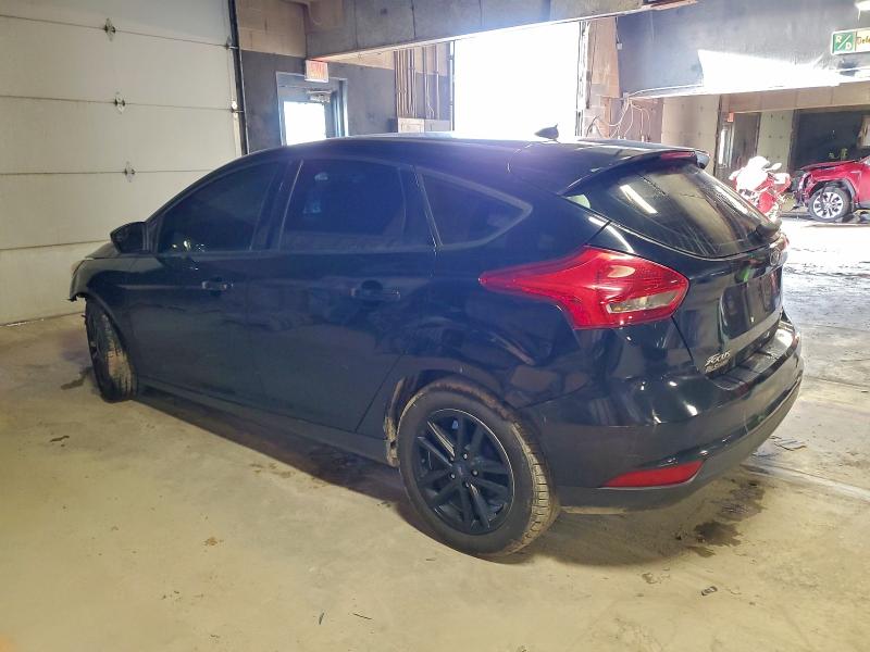 Фото 2 - FORD FOCUS