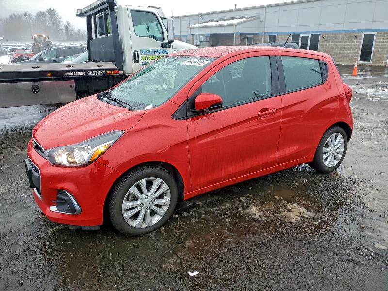 Фото 1 - CHEVROLET SPARK