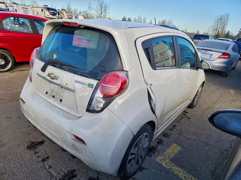 CHEVROLET SPARK 2016 VIN KL8CK6S09GC604770