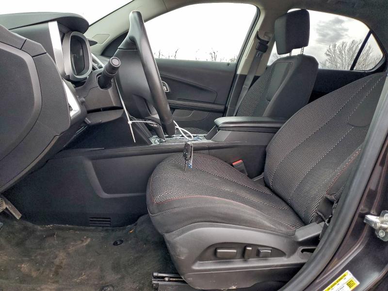Фото 7 - CHEVROLET EQUINOX