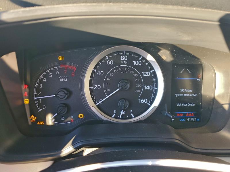 Фото 9 - TOYOTA COROLLA