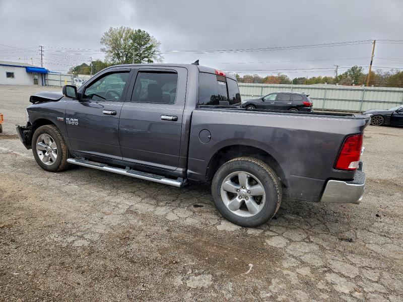 Фото 2 - RAM 1500