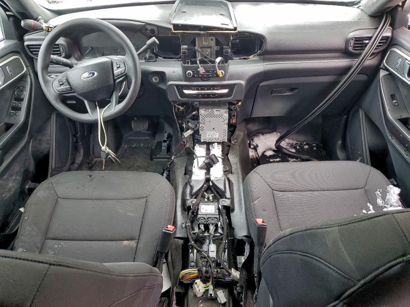 Фото 8 - FORD EXPLORER