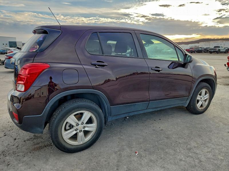 Фото 3 - CHEVROLET TRAX