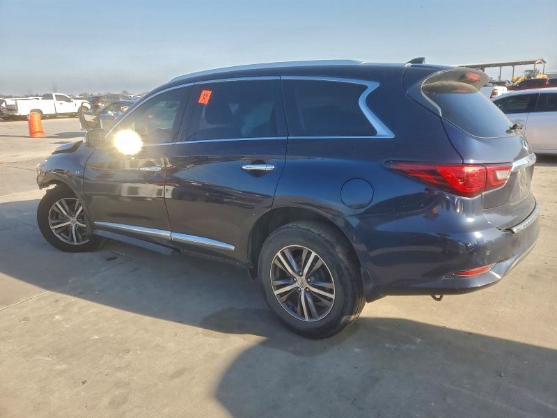 Фото 2 - INFINITI QX60