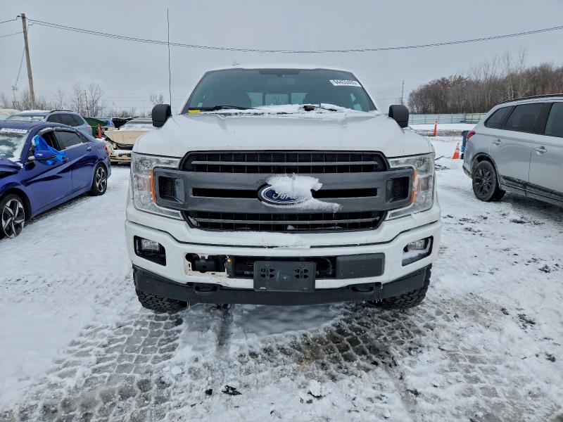 Фото 5 - FORD F-150