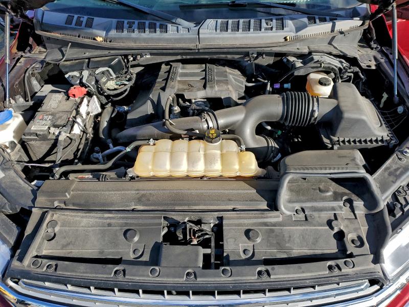 Фото 11 - FORD F-150