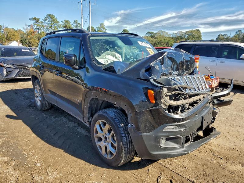 Фото 4 - JEEP RENEGADE