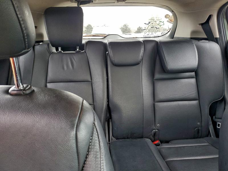 Фото 10 - HONDA HR-V