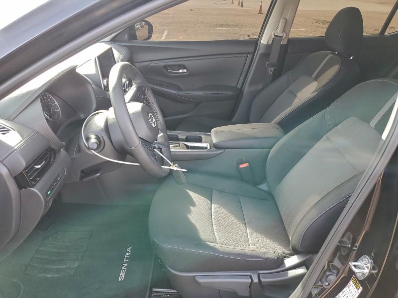 Фото 7 - NISSAN SENTRA