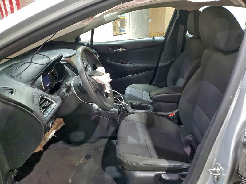 Фото 7 - CHEVROLET CRUZE