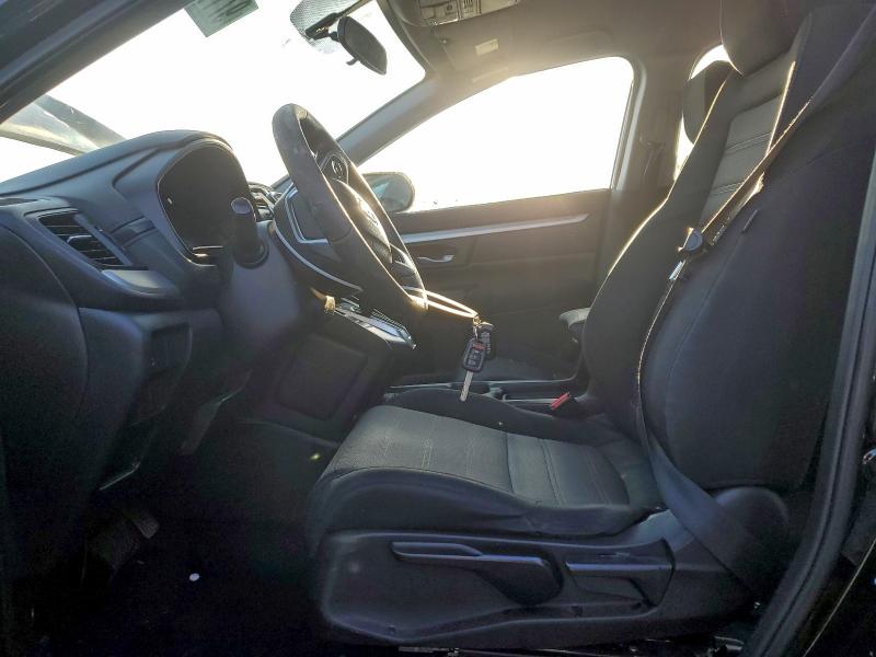 Фото 7 - HONDA CRV