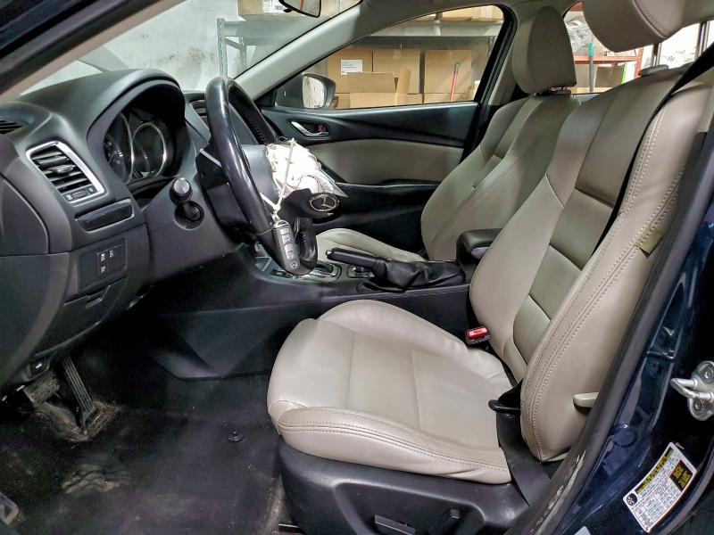 Фото 7 - MAZDA 6